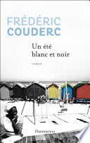 Un été blanc et noir - Cover
