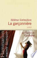 La garçonnière - Cover