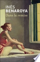 Dans la remise - Cover