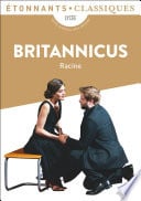 Britannicus - Cover