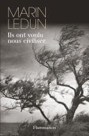Ils ont voulu nous civiliser - Cover
