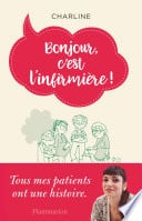 Bonjour, c'est l'infirmière ! - Cover