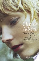 Chanson de la ville silencieuse - Cover