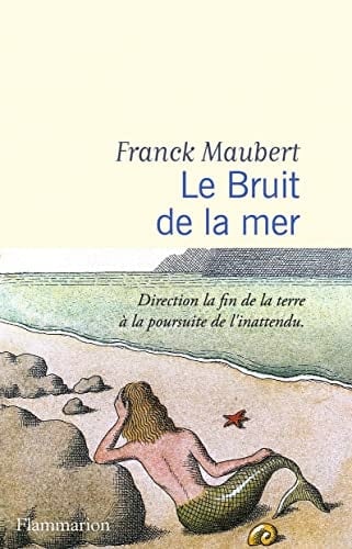 Le Bruit de la mer - Cover
