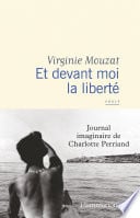 Et devant moi la liberté - Cover