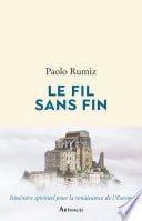 Le Fil sans fin - Cover
