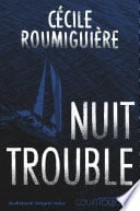 Court toujours : Nuit Trouble - Thriller Ados - Cover