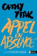 Court toujours : Appel en absence - Cover