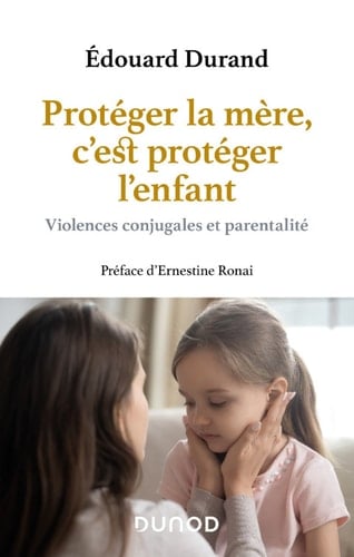 Protéger la mère, c'est protéger l'enfant - Cover