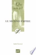 Le Second Empire - Cover