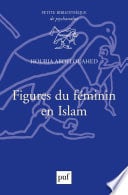 Figures du féminin en Islam - Cover