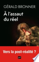 À l'assaut du réel - Cover