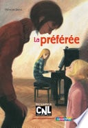 La Préférée - Cover