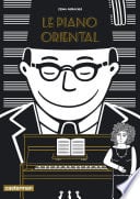Le piano oriental - Cover