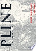 Pline (Tome 4) - La colère du Vésuve - Cover