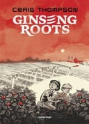 Ginseng Roots - Cover