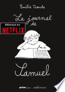 Le Journal de Samuel - Cover