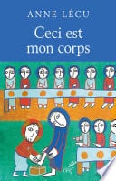 Ceci est mon corps - Cover