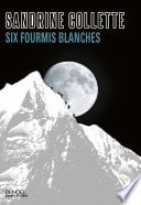 Six fourmis blanches - Cover