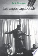 Les anges vagabonds - Cover