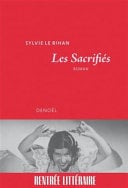 Les sacrifiés - Cover