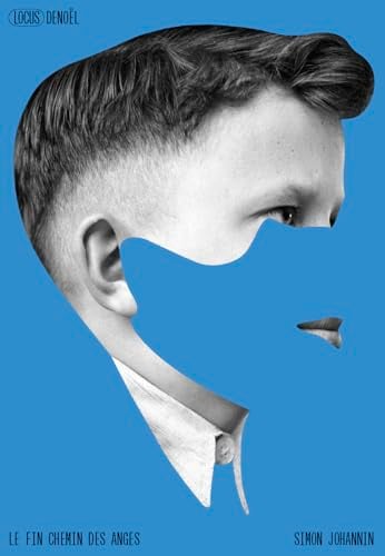 Le Fin Chemin des anges - Cover