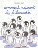 Comment naissent les biboundés - Cover