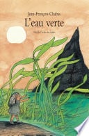 L'eau verte - Cover