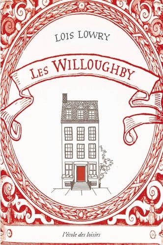 Les Willoughby - Cover