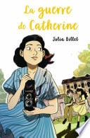 La guerre de Catherine - Cover