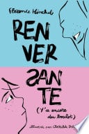 Renversante (Y'a encore du boulot) - Cover