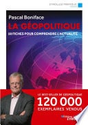 La géopolitique - Cover
