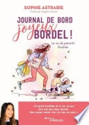 Journal de bord d'un joyeux bordel ! - Cover