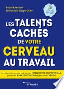 Les talents cachés de votre cerveau au travail - Cover