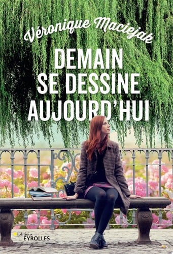 Demain se dessine aujourd'hui - Cover