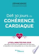 Défi 30 jours de cohérence cardiaque - Cover