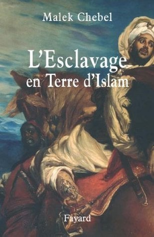 L'Esclavage en Terre d'Islam (LITT.GENE.) - Cover
