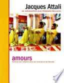 Amours - Cover