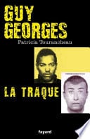 Guy Georges - La traque - Cover