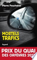 Mortels trafics - Cover