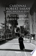 Le soir approche et déjà le jour baisse - Cover