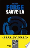 Sauve-la - Cover