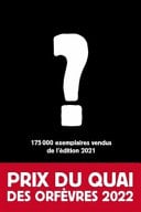 La muse rouge - Cover