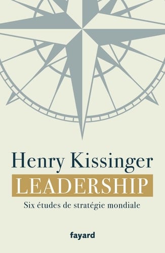 Leadership - Cover