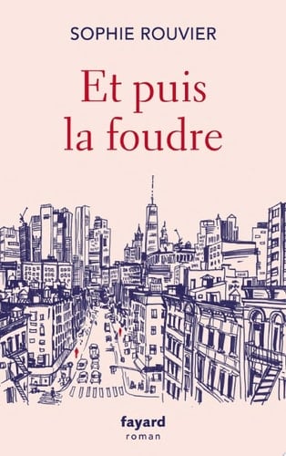 Et puis la foudre - Cover