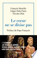 Le coeur ne se divise pas - Cover
