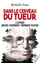 Dans le cerveau du tueur - Cover