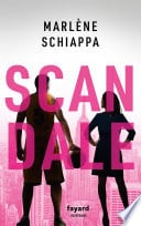 Scandale - Cover