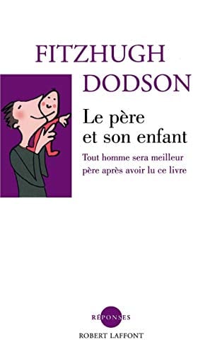 Le père et son enfant - NE - Cover