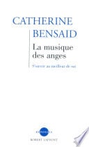 La musique des anges - Cover